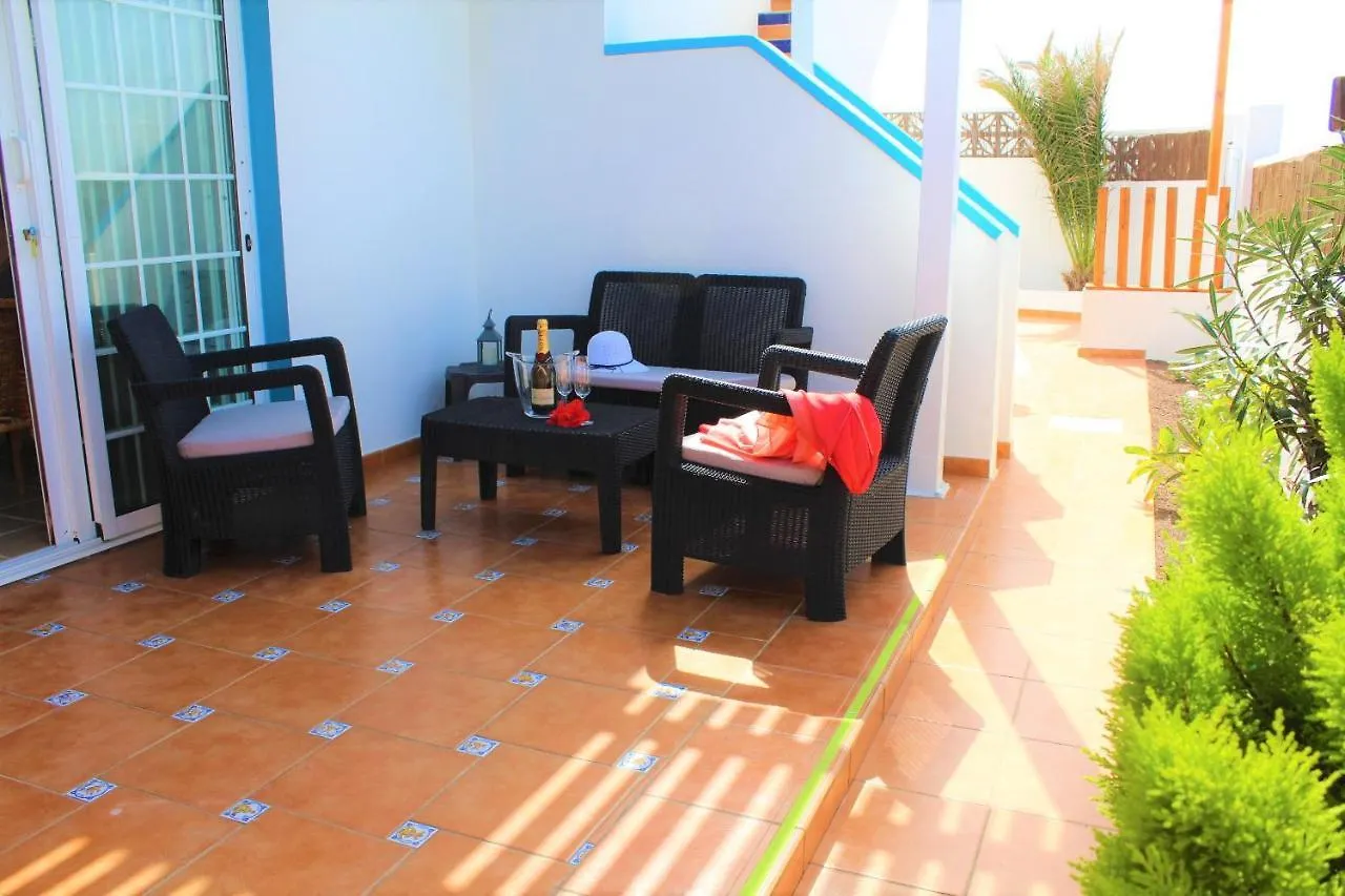 Villa Eesha By Privilege Bay La Oliva