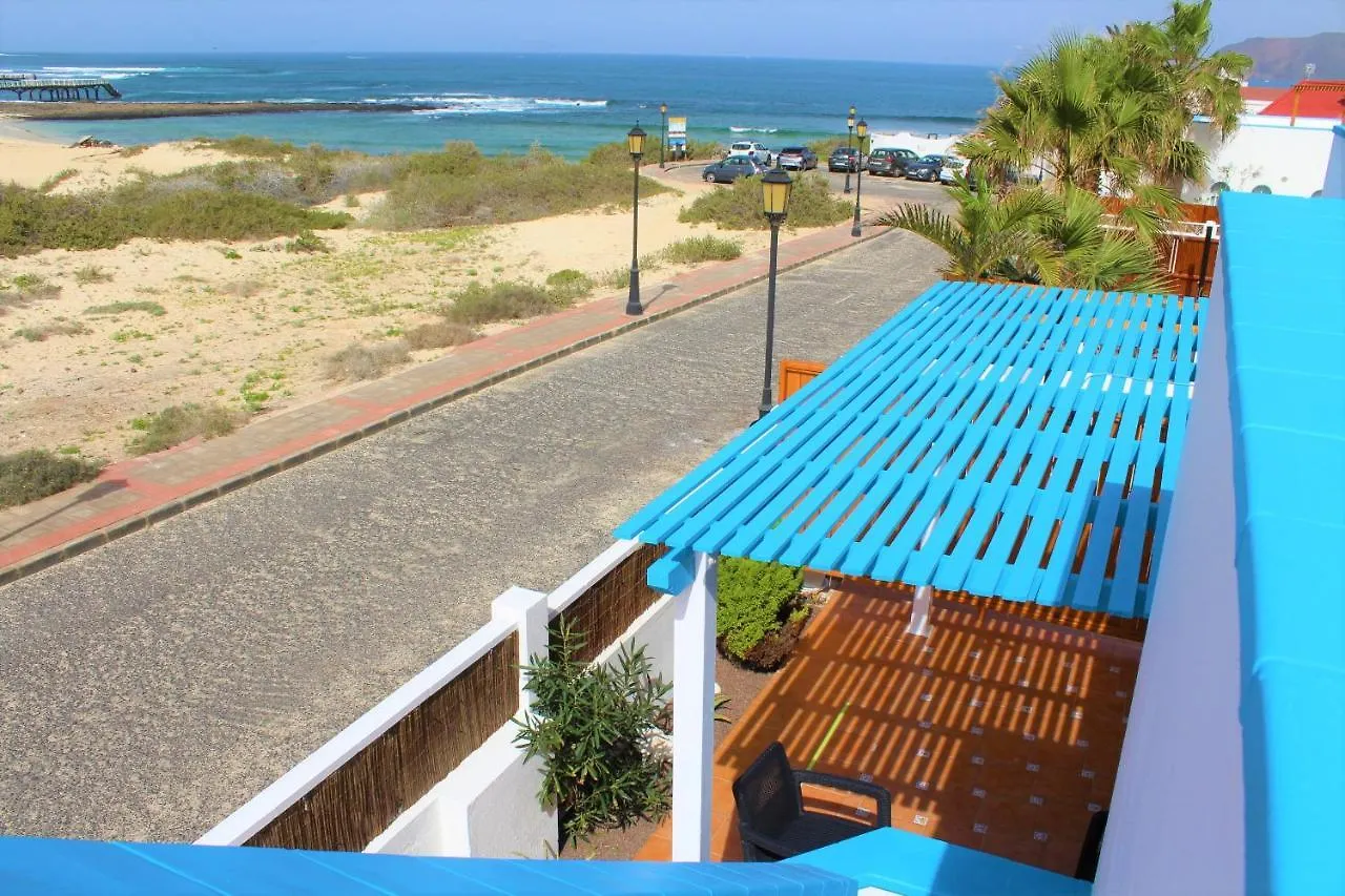 Villa Eesha By Privilege Bay La Oliva