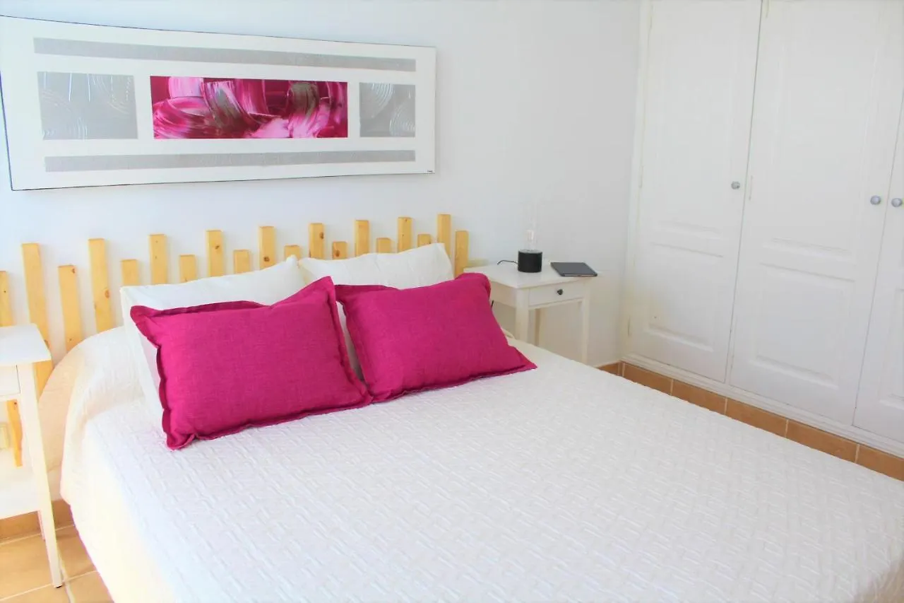 Villa Eesha By Privilege Bay La Oliva España