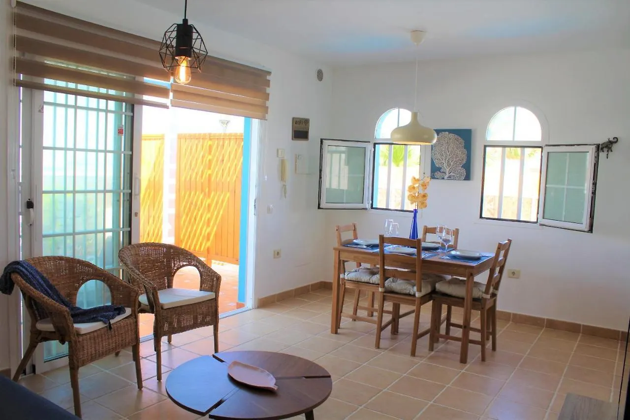 Villa Eesha By Privilege Bay La Oliva 0*,