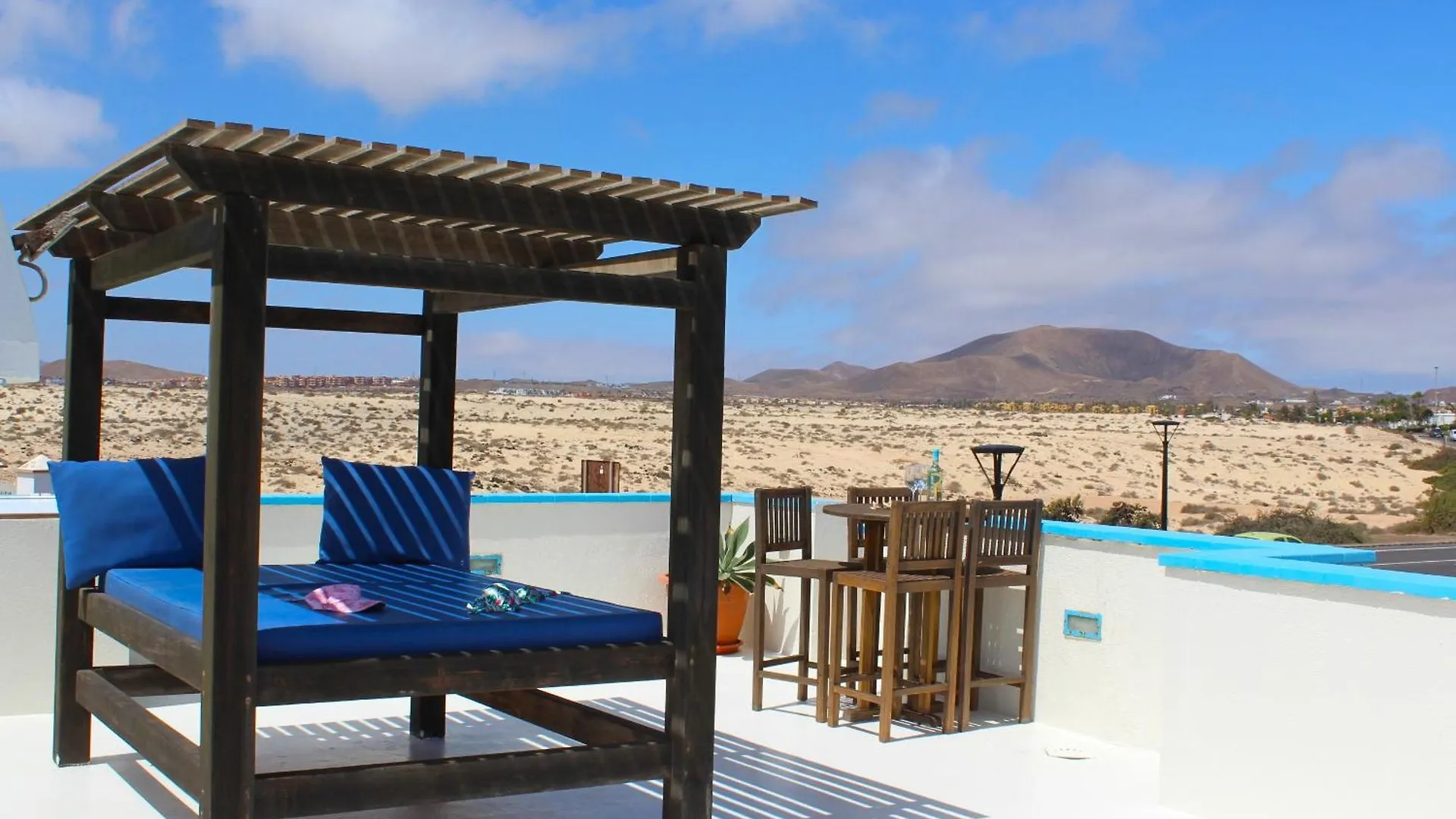 Villa Eesha By Privilege Bay La Oliva