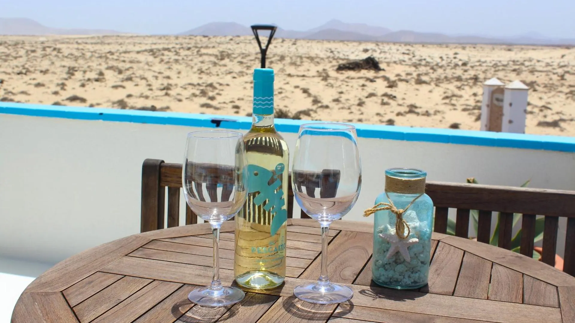 Villa Eesha By Privilege Bay La Oliva España