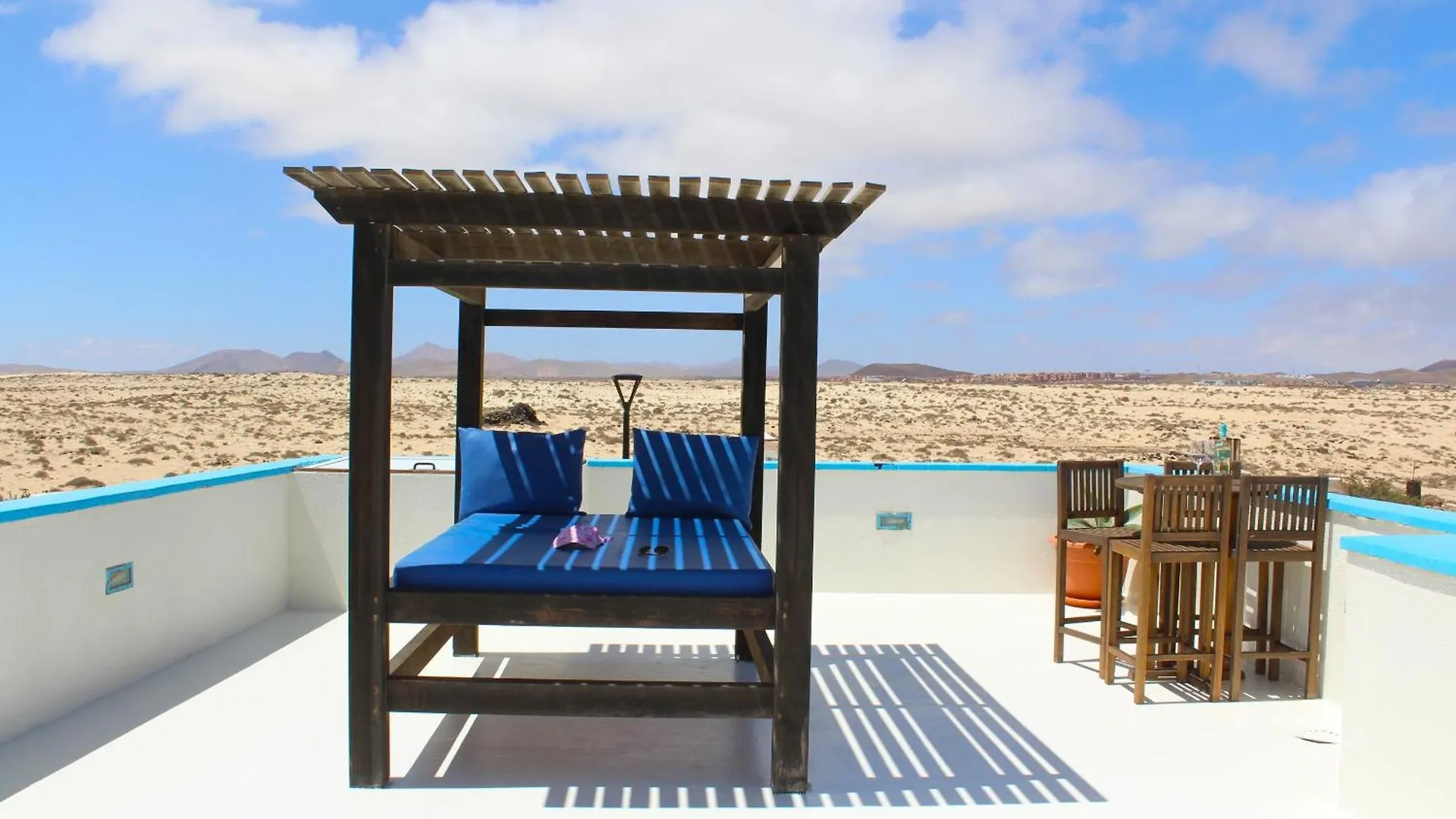 Villa Eesha By Privilege Bay La Oliva